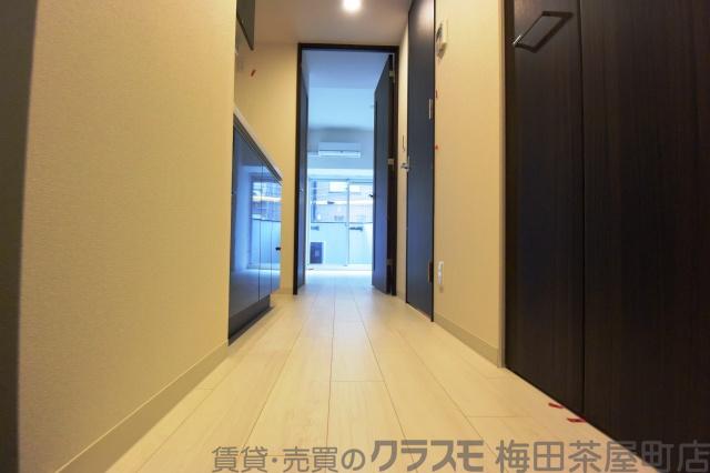 15/30 玄関