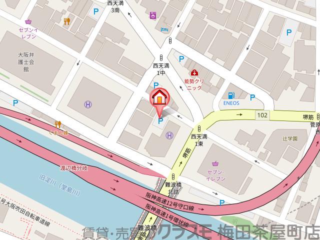28/30 地図