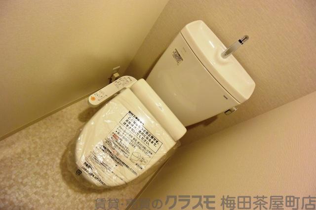 19/30 トイレ
