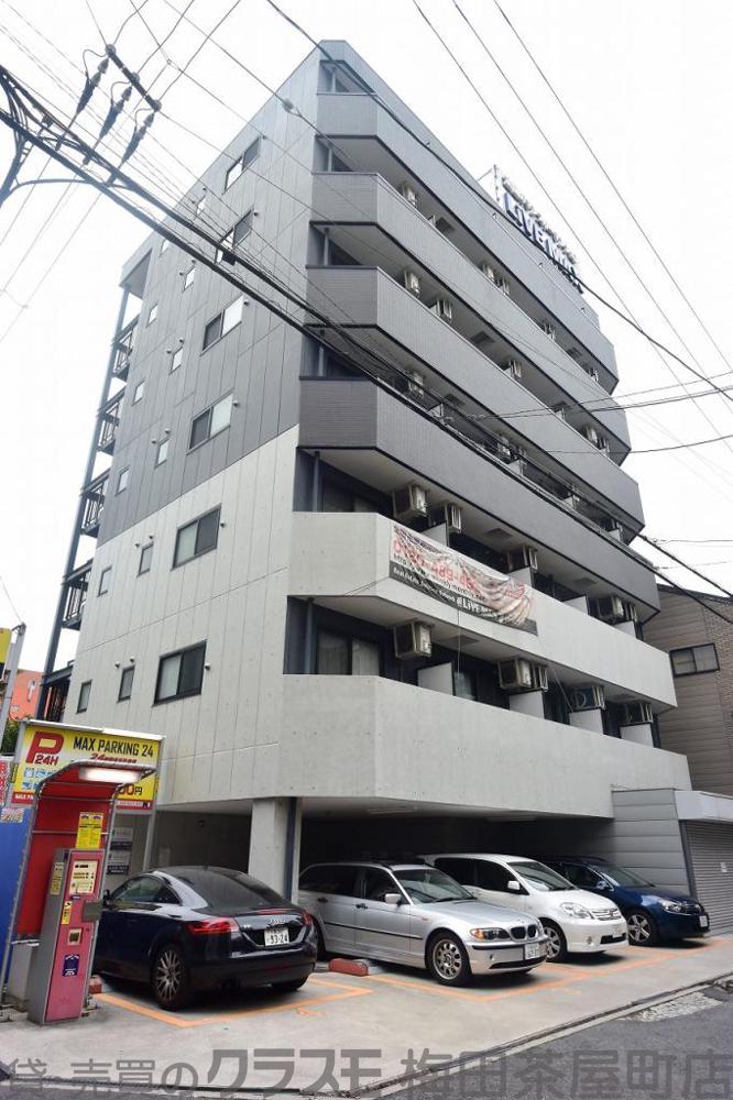 1/30 外観