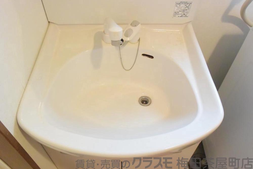 19/30 洗面