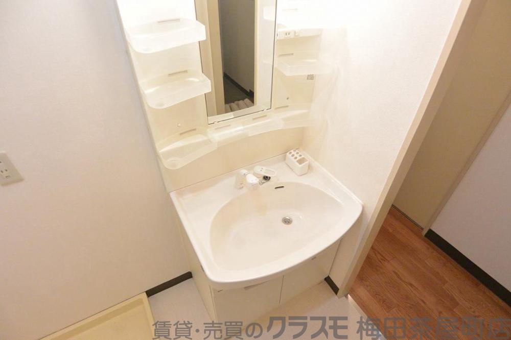 23/30 洗面