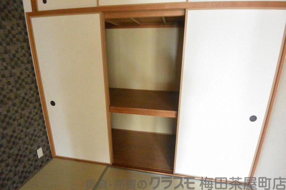 16/30 収納