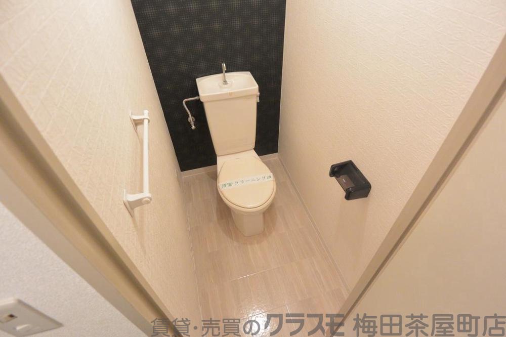 21/30 トイレ