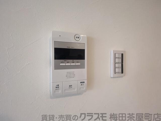 20/30 設備