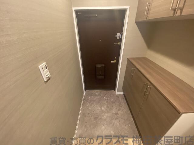 15/30 玄関