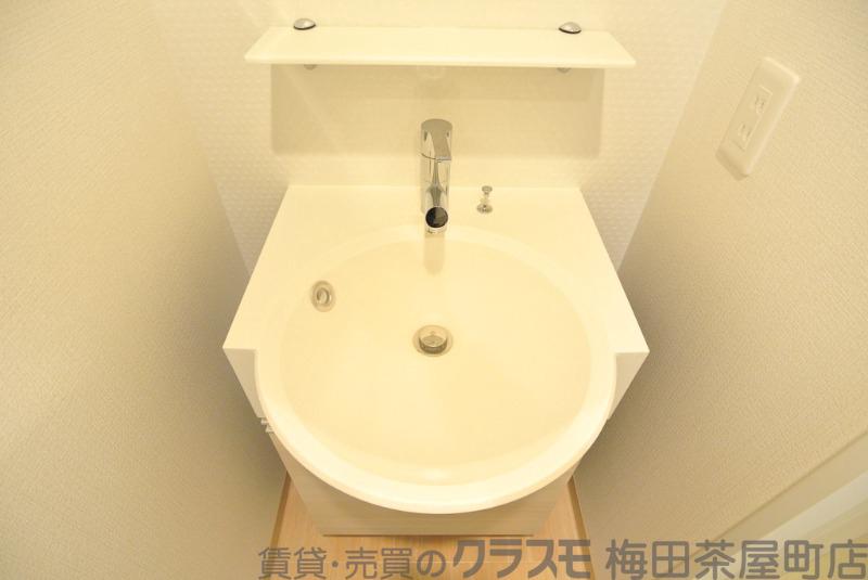 12/29 洗面