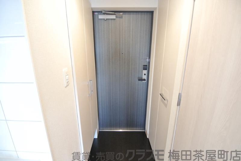 7/29 玄関