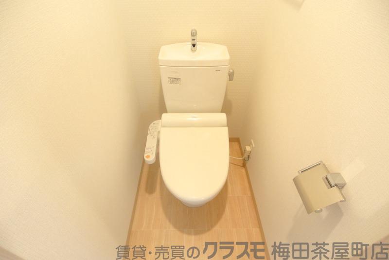 11/29 トイレ