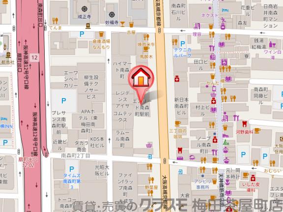 28/30 地図