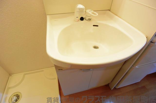 19/30 洗面