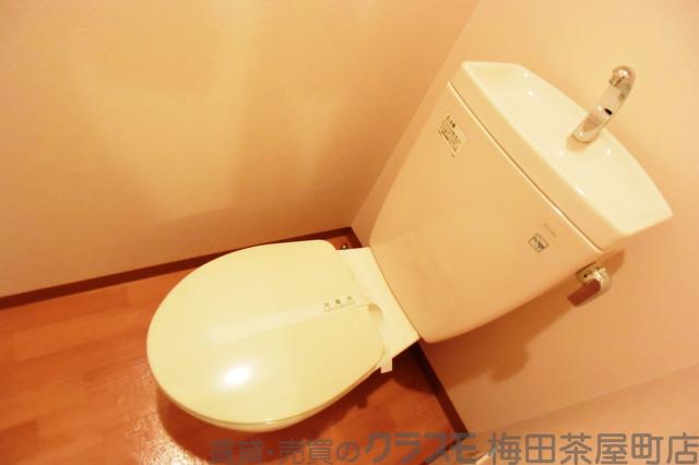 18/30 トイレ