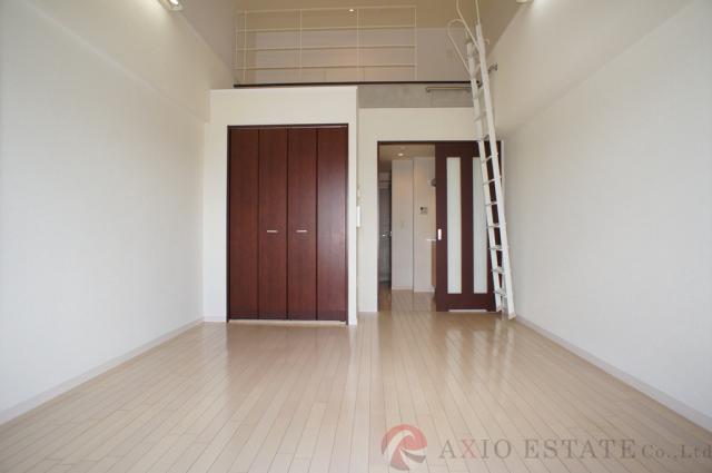 5/30 リビング/ダイニング