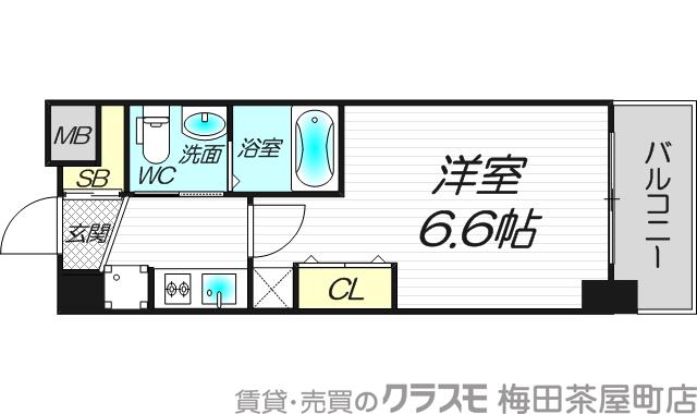 3/30 間取