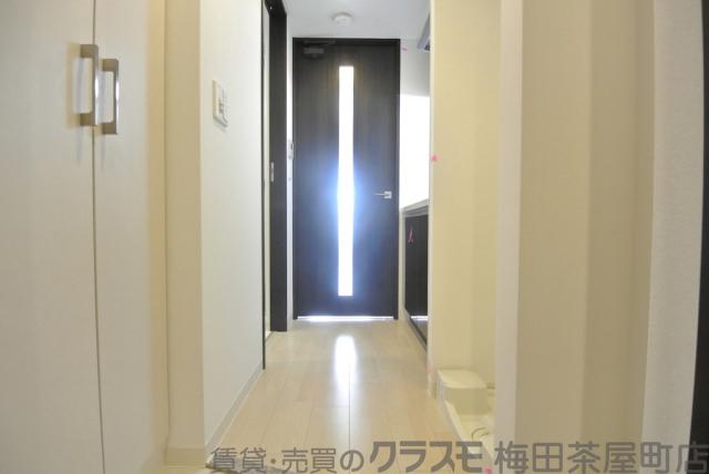 12/30 玄関