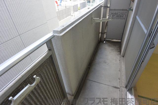 21/30 バルコニー