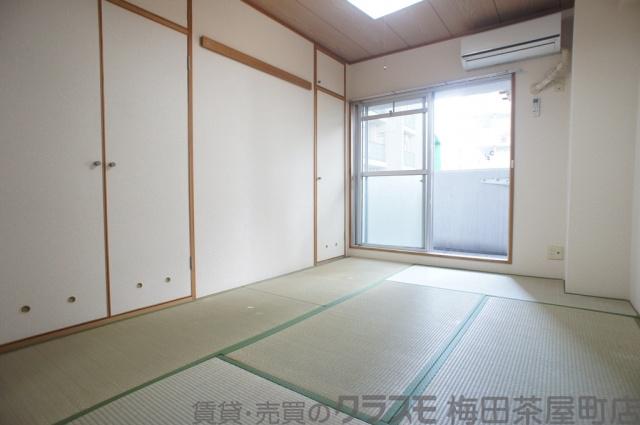 5/30 リビング/ダイニング