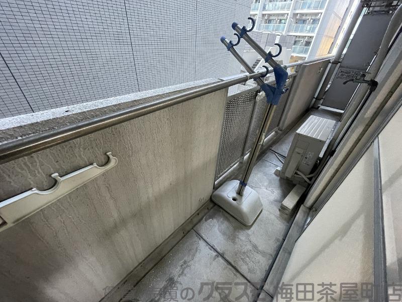 21/30 バルコニー