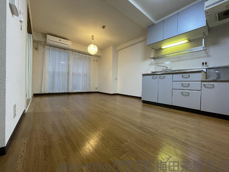 5/30 リビング/ダイニング