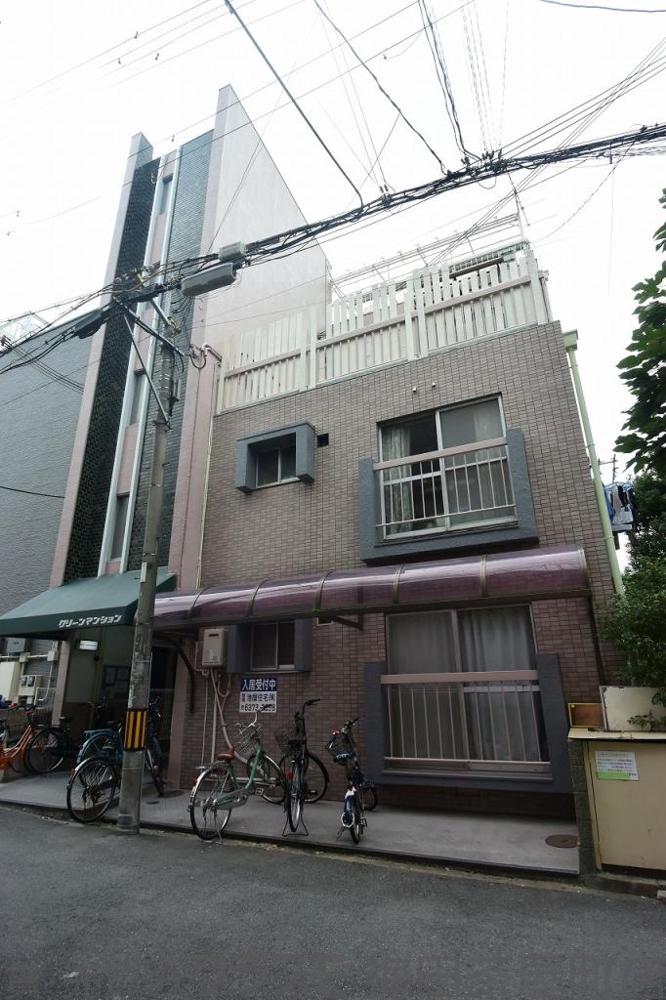 1/30 外観