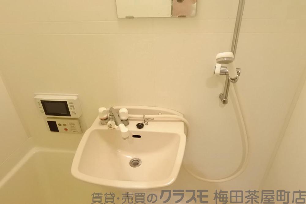19/30 洗面