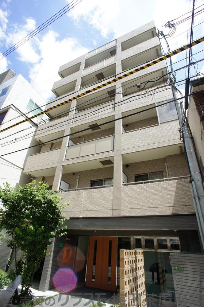 1/30 外観