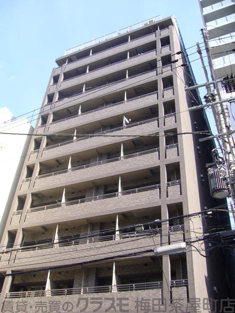 1/30 外観