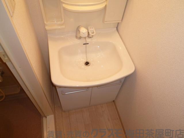 19/30 洗面