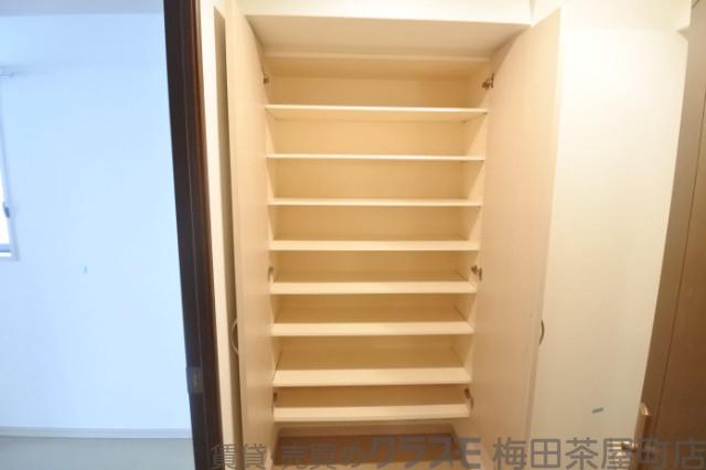 15/30 収納
