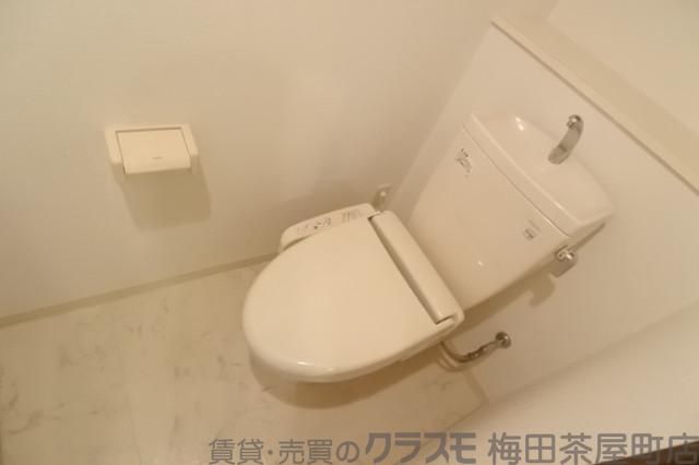 20/30 トイレ