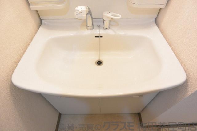 23/30 洗面