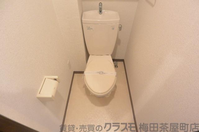 18/30 トイレ