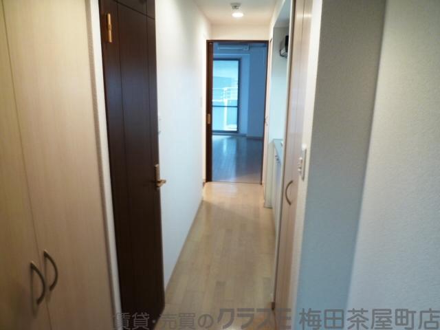 11/30 室内