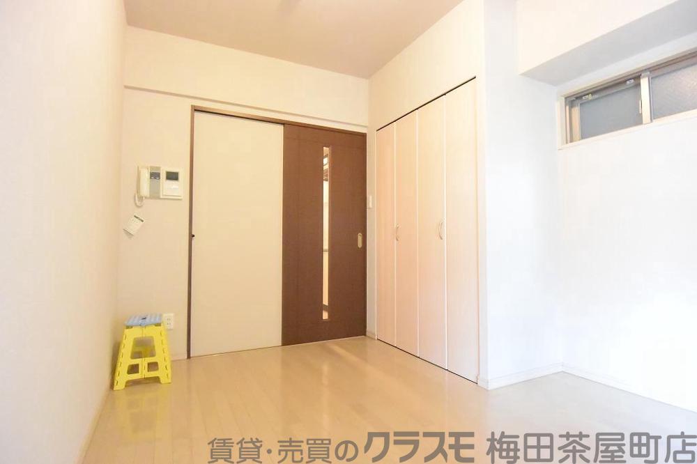 12/30 寝室