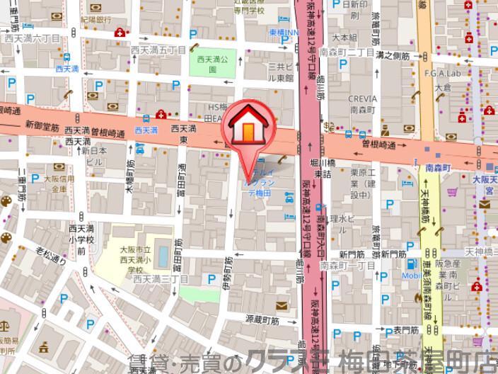 28/30 地図