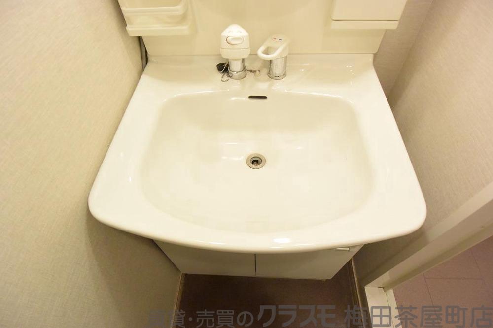 19/30 洗面