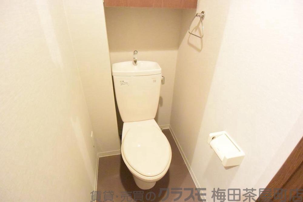 18/30 トイレ