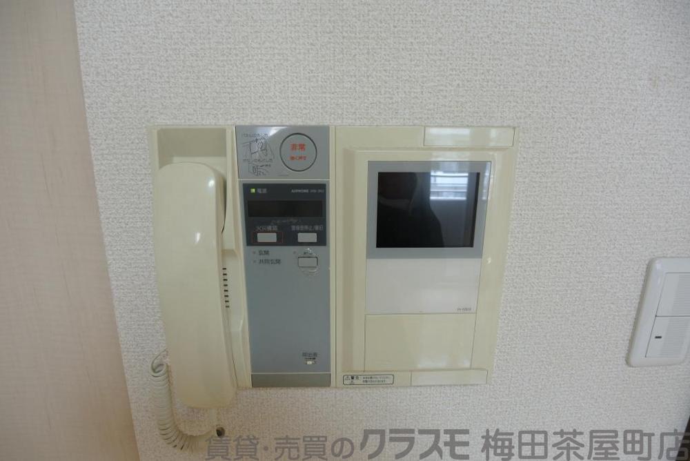 20/30 設備