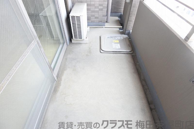21/30 バルコニー