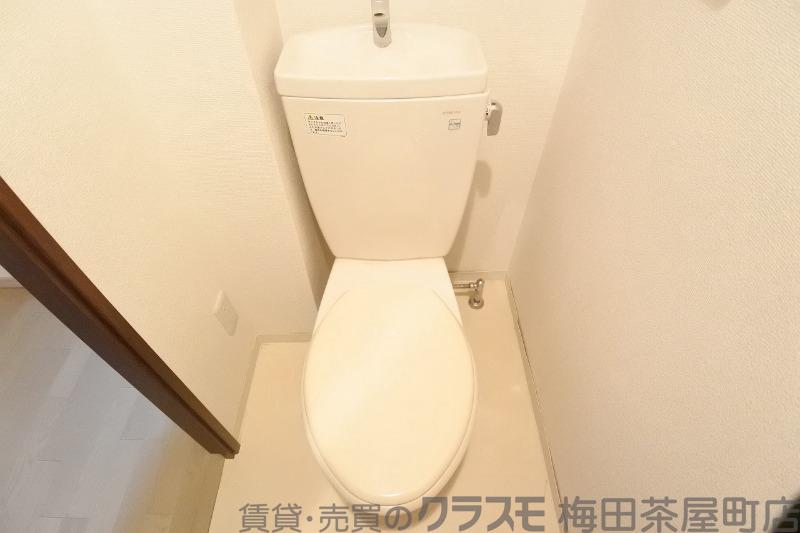 18/30 トイレ