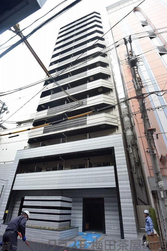 1/30 外観