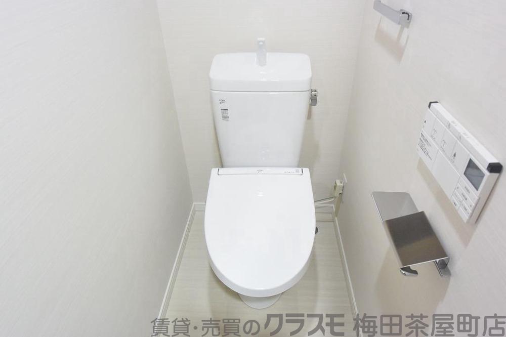 18/30 トイレ