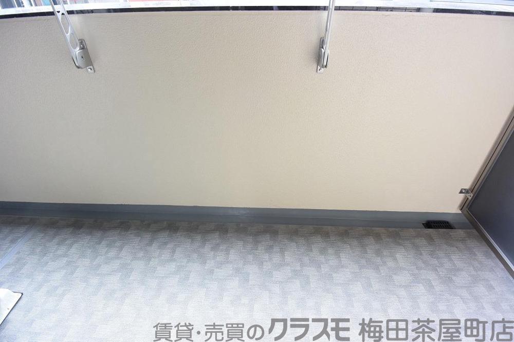 21/30 バルコニー