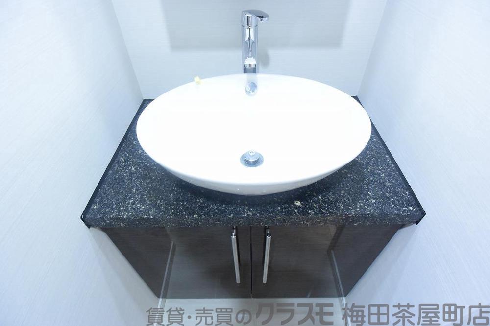 19/30 洗面