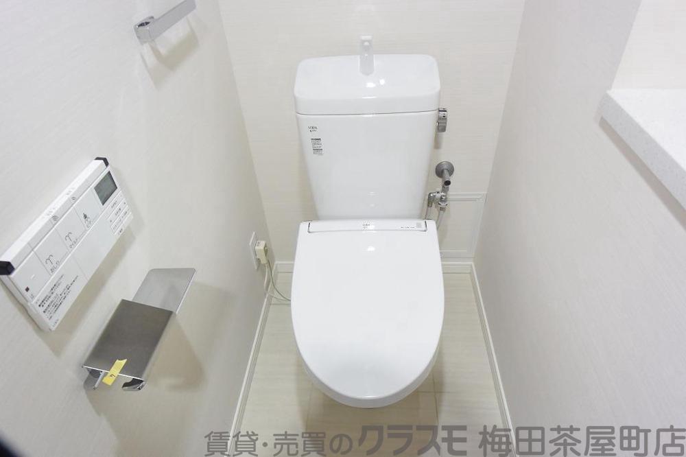 18/30 トイレ