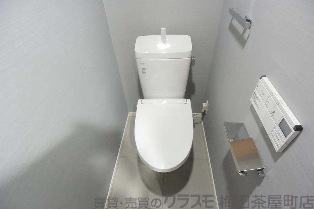 18/30 トイレ