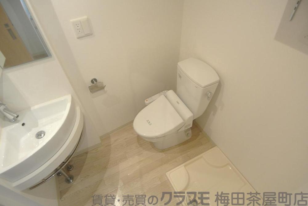21/30 トイレ