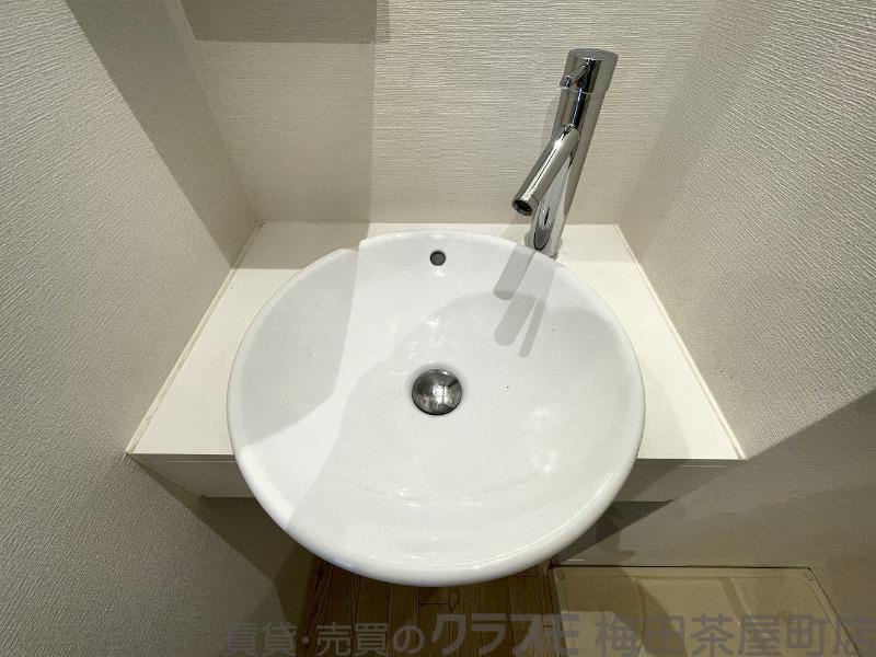 20/30 洗面
