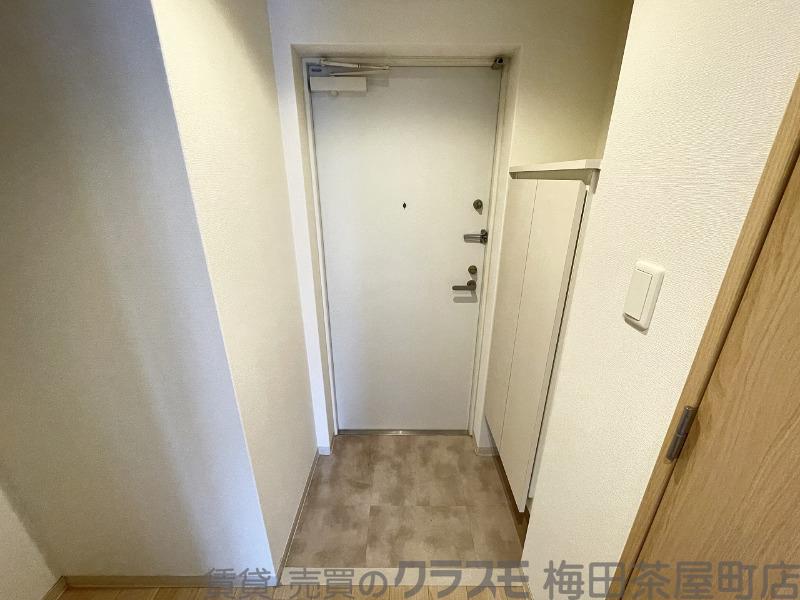 15/30 玄関