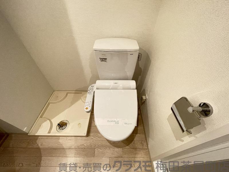 19/30 トイレ